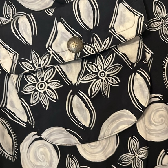 NILS vintage ski pullover - Picture 4 of 4